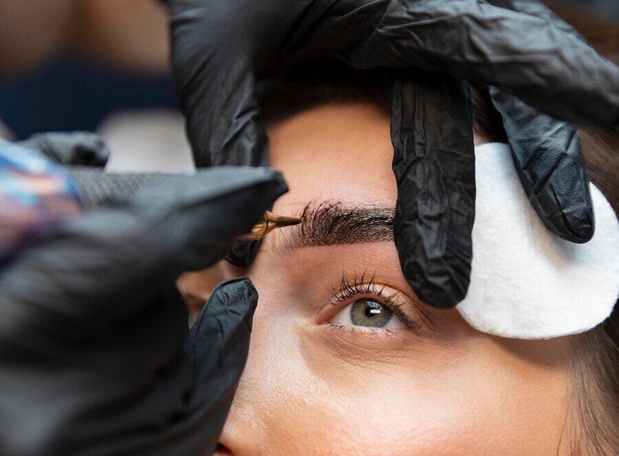 Brow Lamination