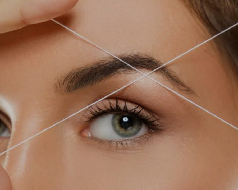 Threading